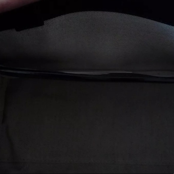 Kate Spade Made in Italy Madison Navy Bag NWT - Picture 10 of 10